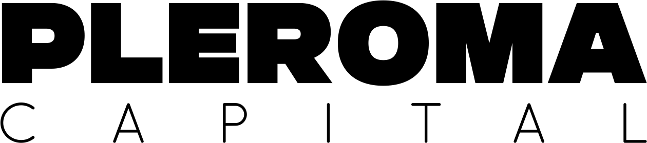 Pleroma Capital logo