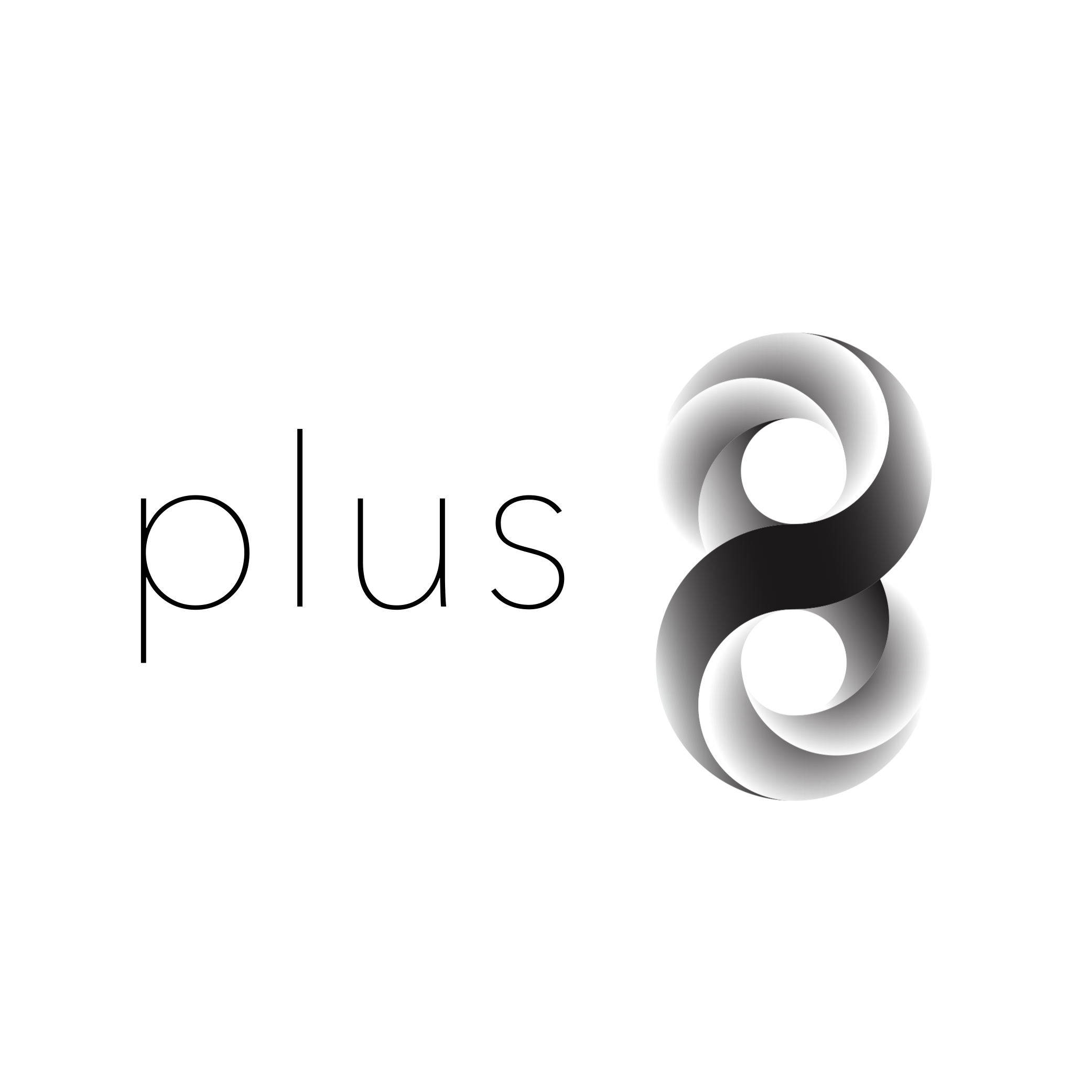 Plus 8 - Developing Creative Products, Brands & Services